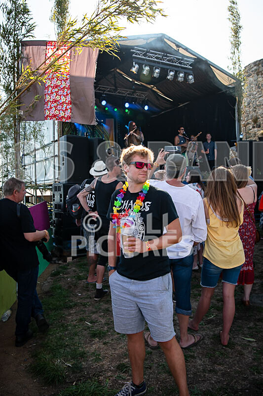 Gnawa Hash Fusion-12 - GNAWA HASH FUSION