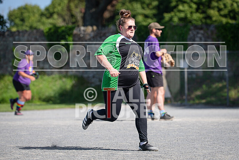 Manor Farm Misfits v Liberate Lions-13 - MANOR FARM MISFITS v LIBERATE LIONS