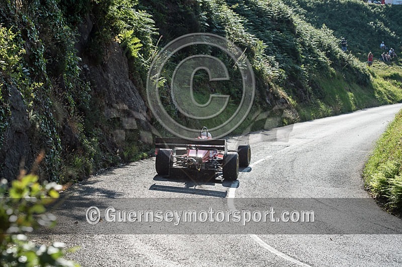 Jersey National Hill Climb_2013_Car-231 - JERSEY NATIONAL 2013 - CARS