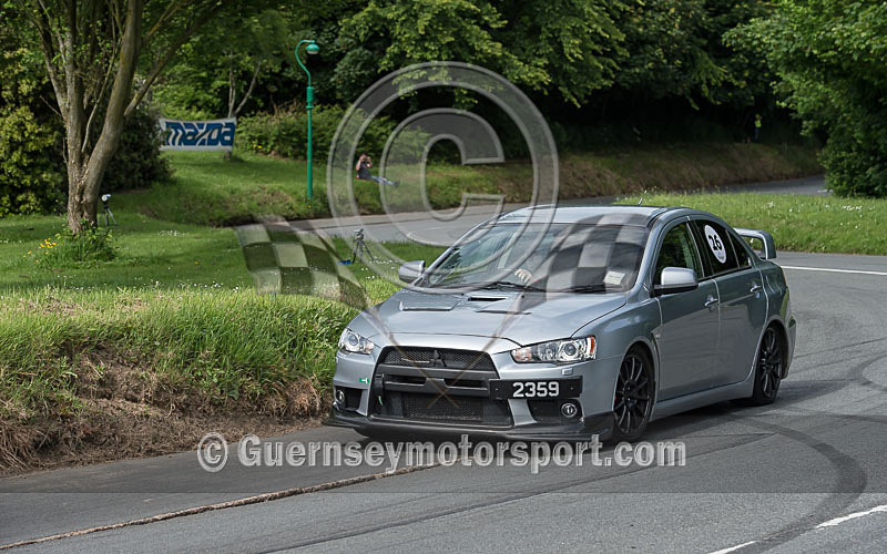 Heritage Charity Hillclimb_2014-227 - HERITAGE CHARITY HILL CLIMB 2014