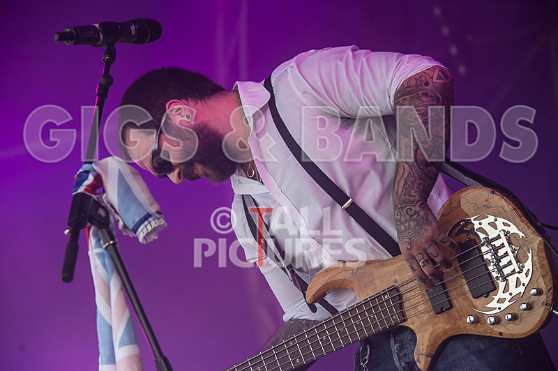 Static Alice-351 - STATIC ALICE