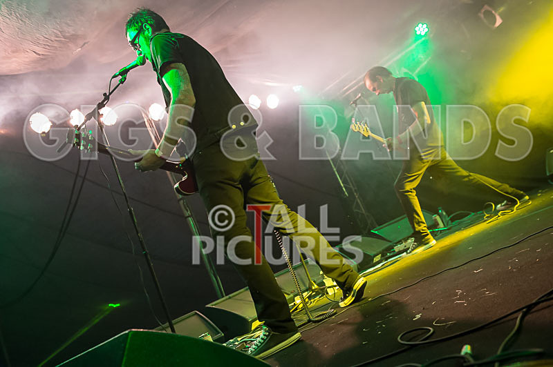 The Electric Shakes-116 - THE ELECTRIC SHAKES