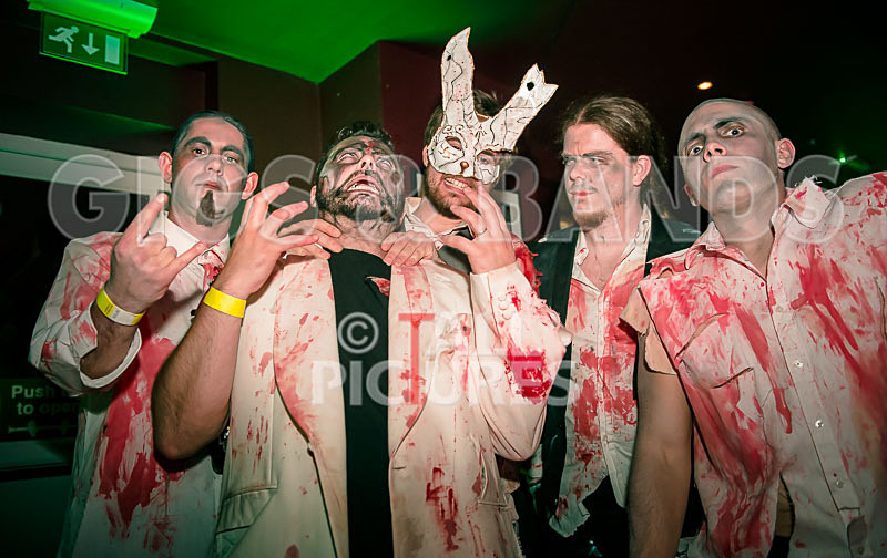 Masticated-74 - MASTICATED