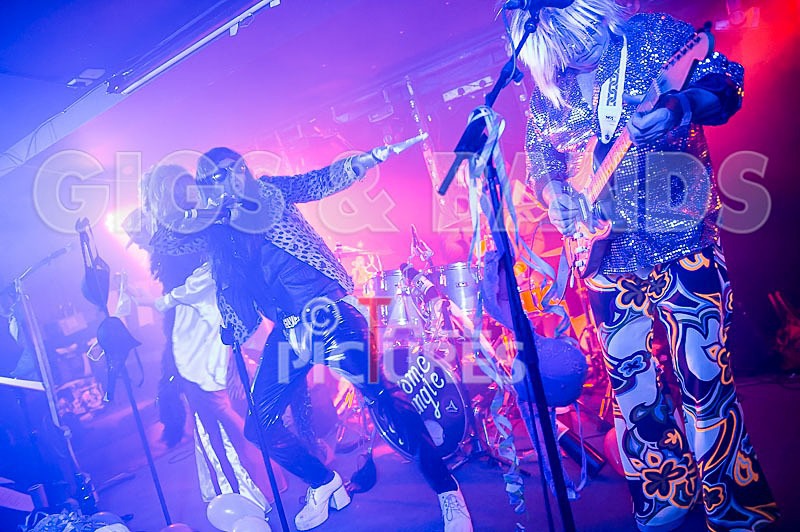 Spangles-136 - SPANGLES