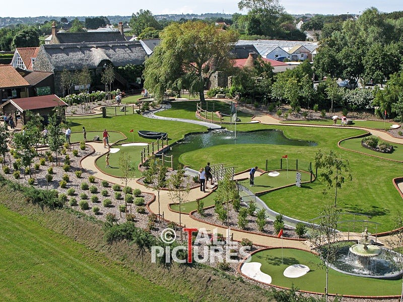 Oatlands-9 - ADVERTISING & PROMOTION