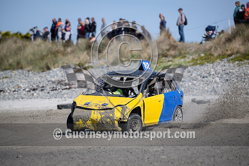 Autocross 2022 Winter Rnd-1-32 - AUTO-X_25-09-2022