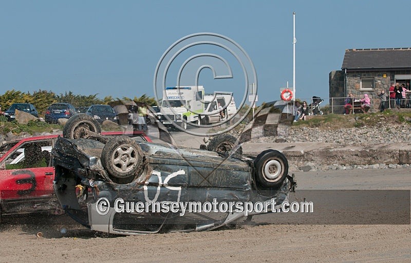 Autocross Fun Meeting 2011-42 - AUTO-X FUN MEETING 2011