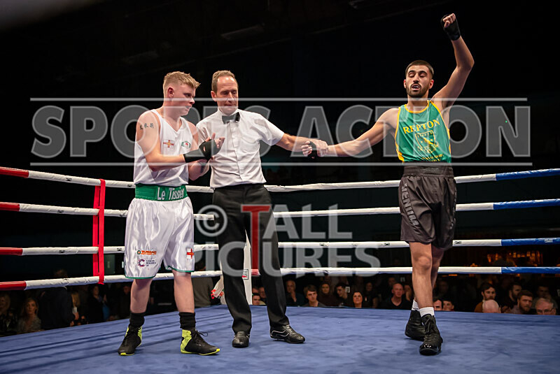 Bout 11_Jack Le Tissier v Daniel Gholizadeh-45 - Bout 11_Jack Le Tissier v Daniel Gholizadeh