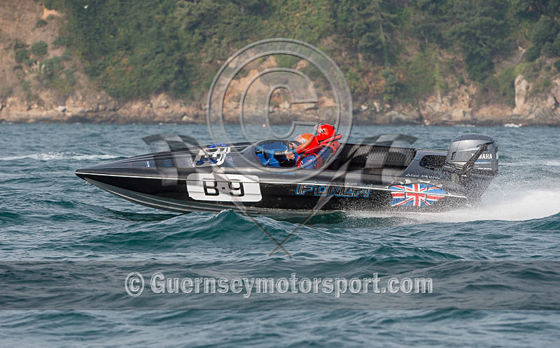 Worlds Powerboats_2014_Race-2-113 - UIM CLASS 3A & 3B WORLD OFFSHORE CHAMPIONSHIP_RACE-2