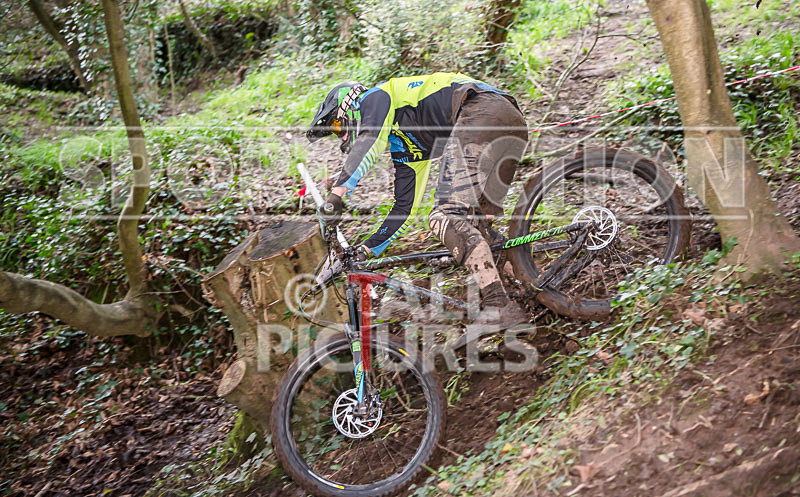 GVC MTB Winter Downhill 2018_Round-1-30 - GVC MTB DOWNHILL SERIES 2018_ROUND-1