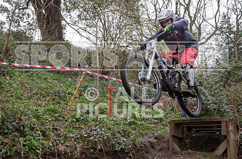 MTB_Downhill 2015_Round-1-10 - DOWNHILL SERIES 2015_ROUND-1