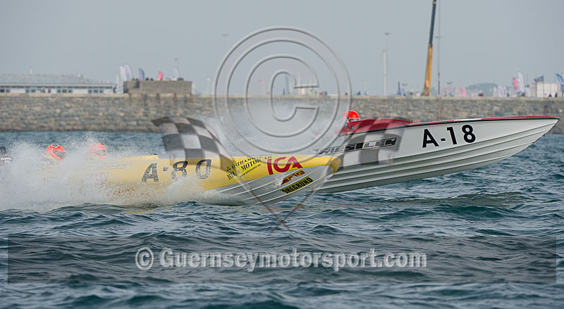 Powerboats_Race-3-127 - UIM CLASS 3A & 3B WORLD OFFSHORE CHAMPIONSHIP_RACE-3
