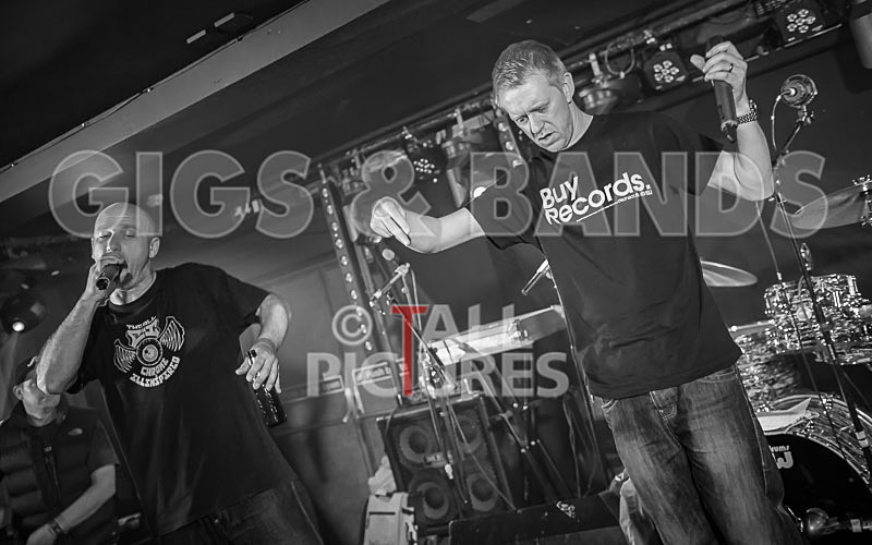 Chrome Illinspired-20 - CHROME & ILLINSPIRED