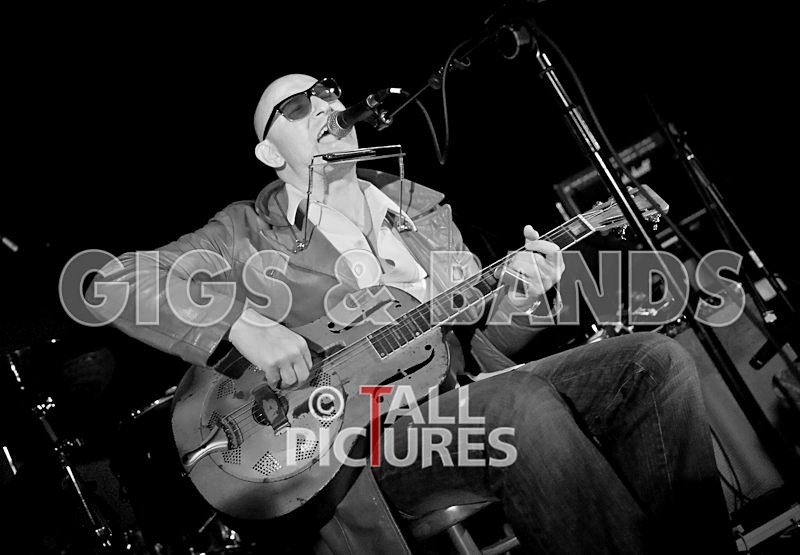 Eddie Martin-12 - EDDIE MARTIN