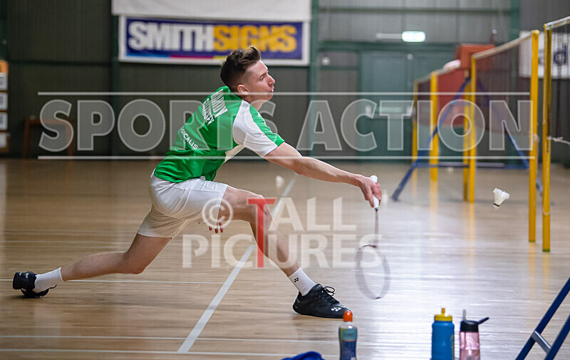 Badminton Island Closed Finals 2021-50 - GUERNSEY BADMINTON CLOSED FINALS 2021