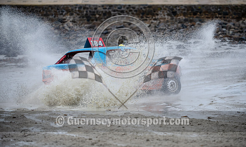 AUTOCROSS CHOUET 50th_01-11-2020-80 - GUERNSEY AUTOCROSS CLUB 50th YEAR AT CHOUET BEACH