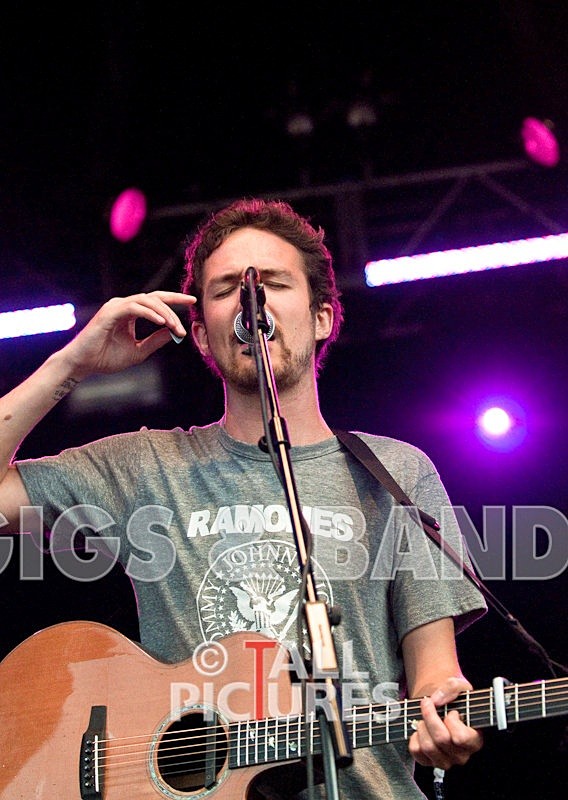 Frank Turner-14 - FRANK TURNER