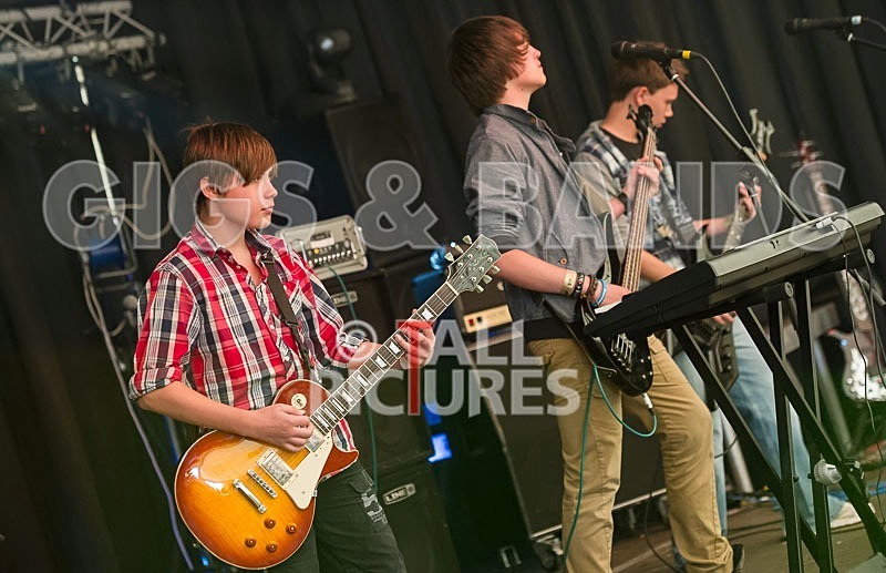 The Doomsday Project-53 - THE DOOMSDAY PROJECT