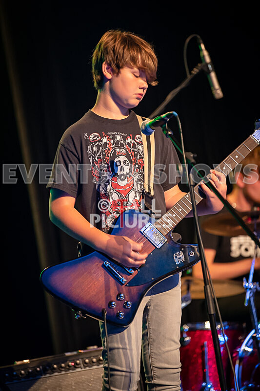 SoPM 5 Year Concert-88 - SCHOOL OF POPULAR MUSIC 5th ANNIVERSARY CONCERT