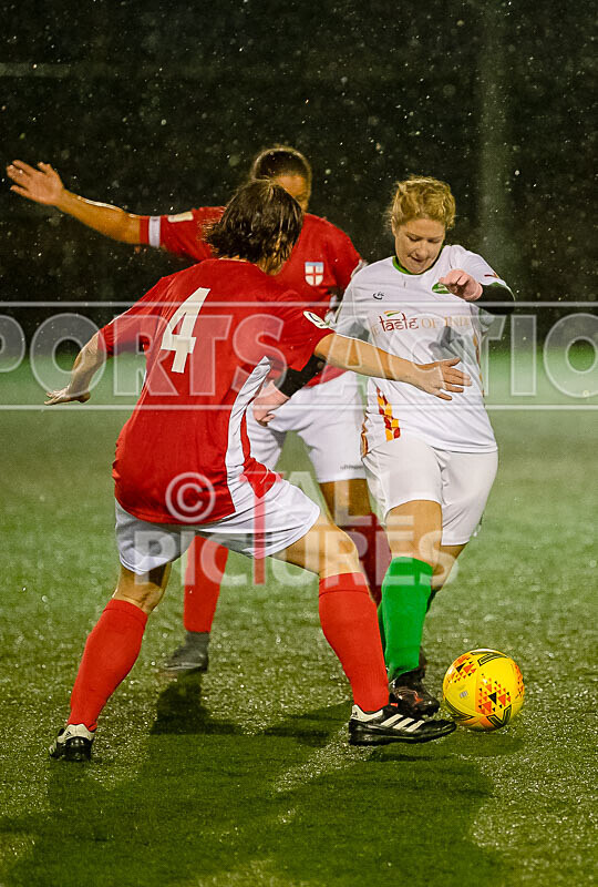 Walking Football 2019-4 - WALKING FOOTBALL HOME INTERNATIONALS 2019