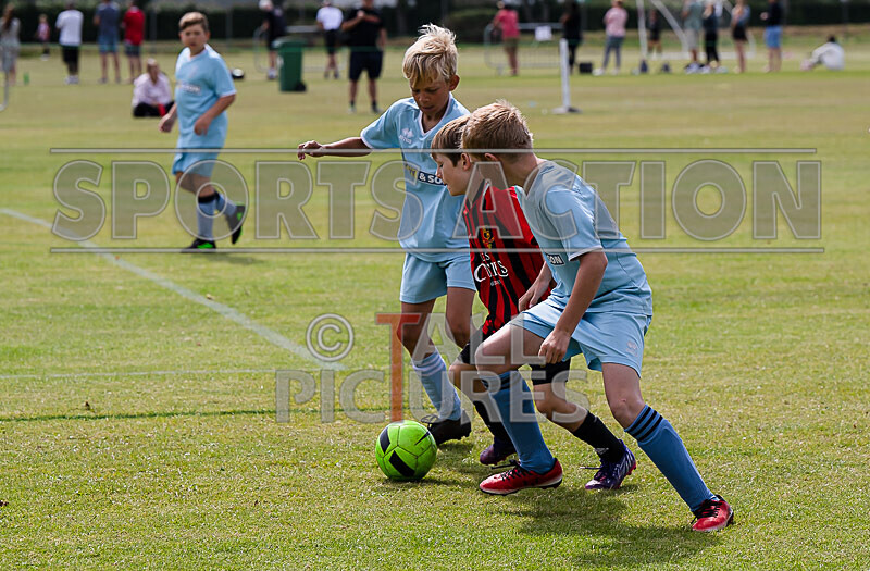 BWCI Mini Soccer Festival 2022-60 - BWCI MINI SOCCER TOURNAMENT