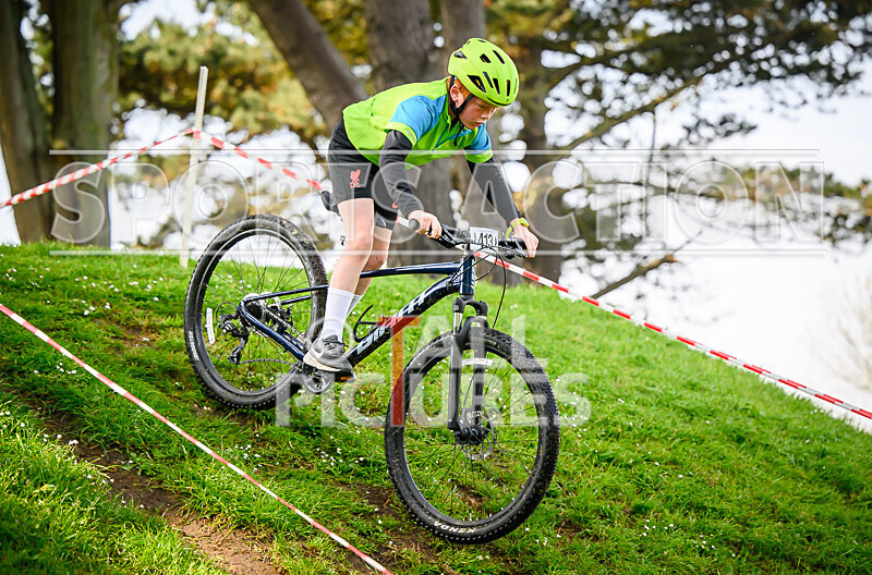 GVC MTB XC_14-05-2023_JUNIORS-17 - GVC 2023 MTB XC SUMMER_ROUND 2_JUNIORS
