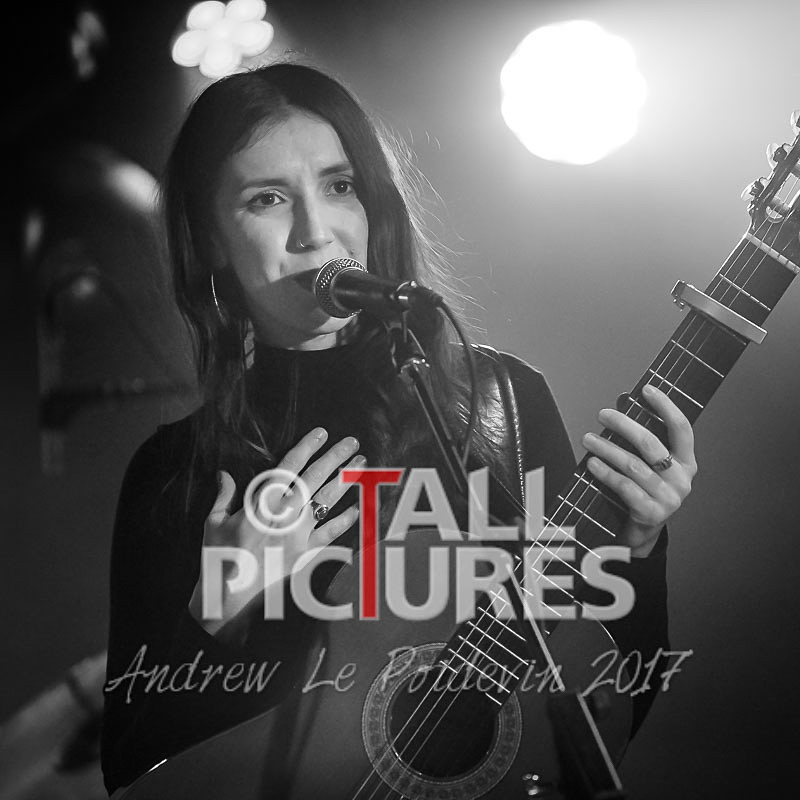 Nessi Gomes - Diamonds  Demons Album Launch-6 - NESSI GOMES - DIAMONDS & DEMONS ALBUM LAUNCH