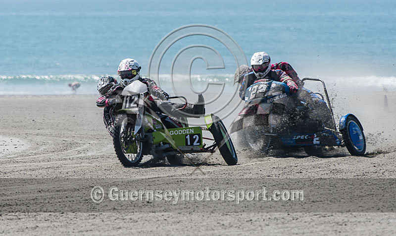 Sand Ace_2014_Sidecar-45 - BRITISH SAND ACE 1000cc SIDECARS - 2014