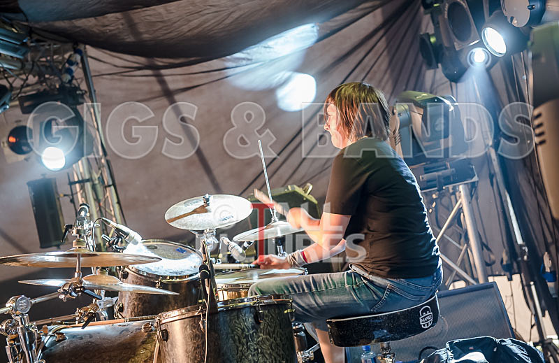 The Recks-435 - THE RECKS