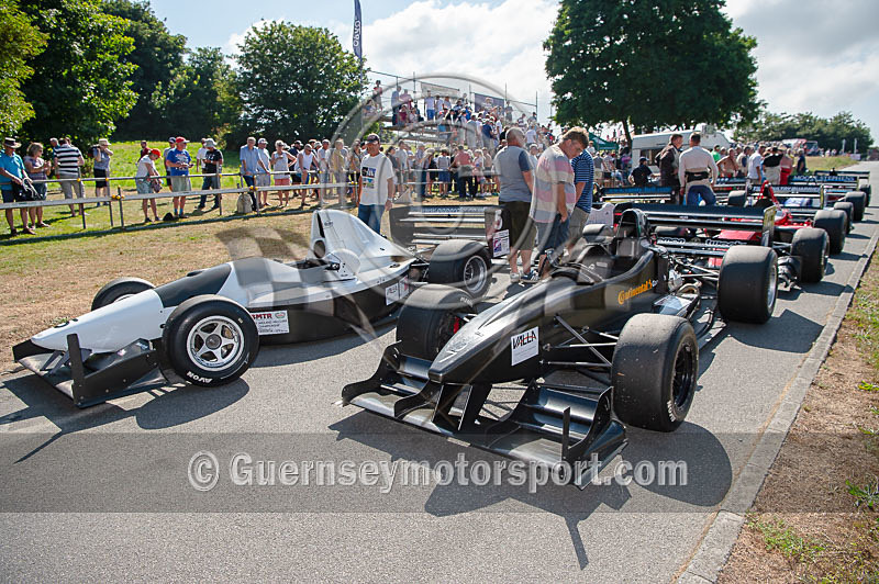 Guernsey National Hillclimb 2018_SCENE-48 - GUERNSEY NATIONAL 2018 - SCENE