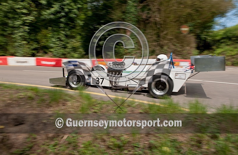 MSA Jersey Hill Climb_2011_Car-207 - JERSEY MSA NATIONAL 2011 - CARS