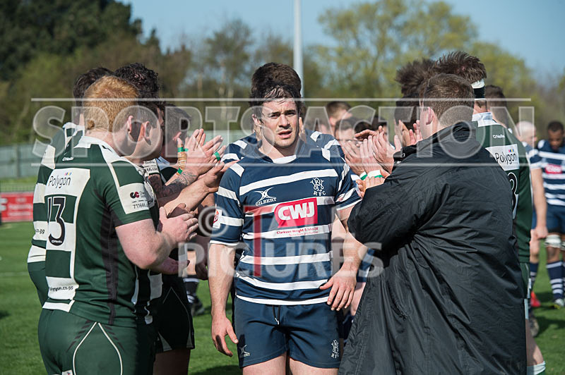 Guernsey v Westcombe Park-55 - GUERNSEY v WESTCOMBE PARK
