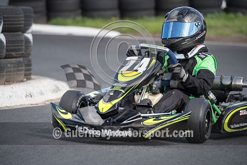 Karting_25-09-2016-29 - KARTING 2016 - SUMMER CHAMPIONSHIP ROUND-7