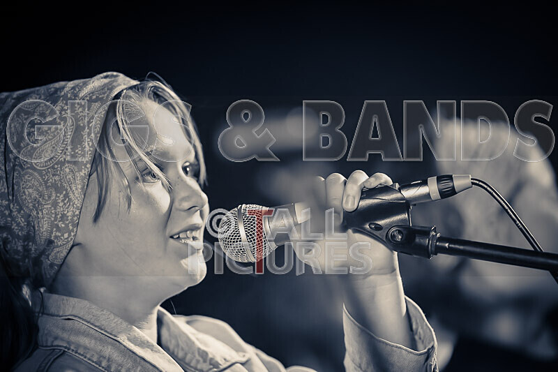 Hunting for Flames-11 - HUNTING FOR FLAMES