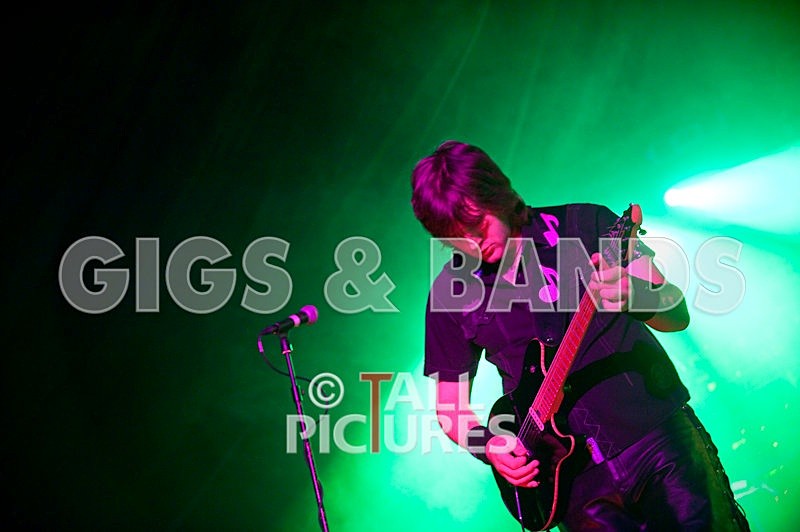 Guns n Oatcakes-12 - HOGWASH 2009 - BANDS