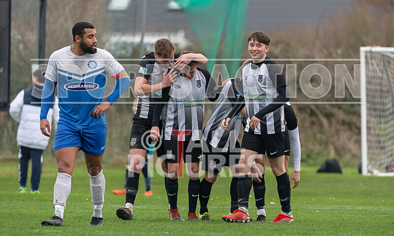 Rovers v St Martins_15-01-2022-68 - ROVERS v ST MARTINS