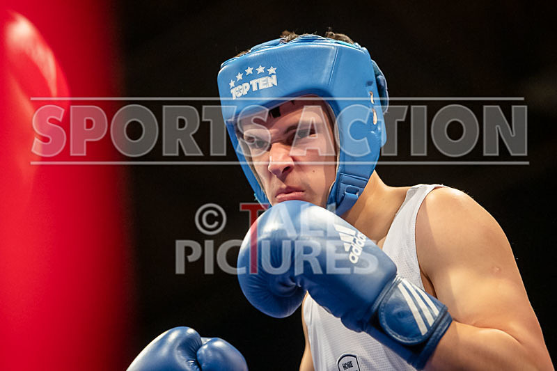 BOUT-6 - Luke Robert v Davis Shima-4 - BOUT-6 - Luke Robert v Davis Shima