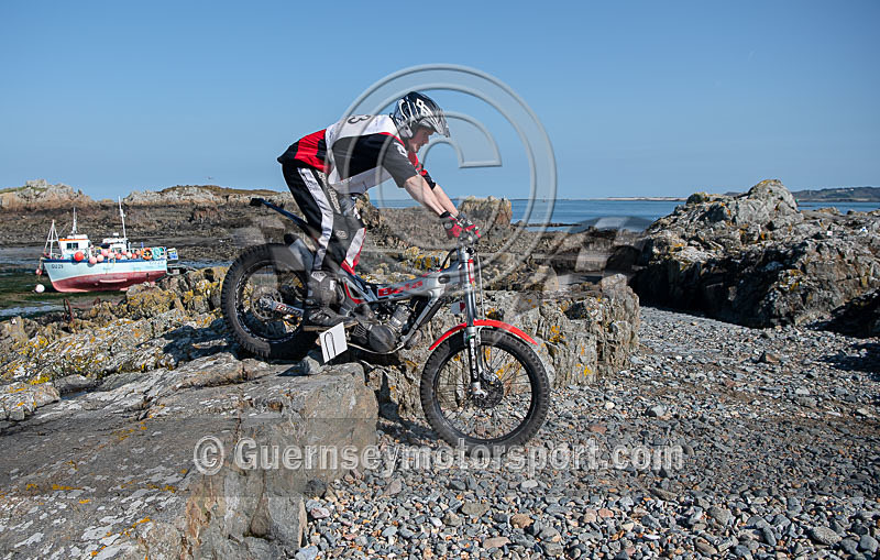 2-Day Trials 2019-112 - TWO-DAY TRIALS MEETING 2019