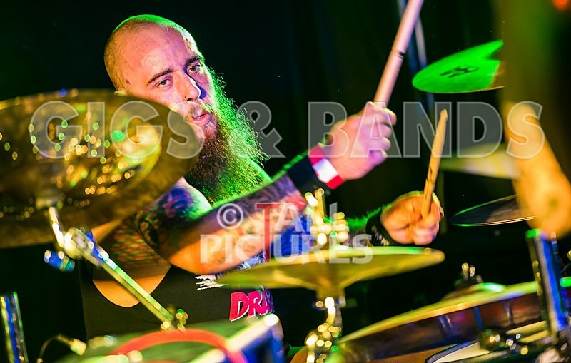 Brutus Stonefist-296 - BRUTUS STONEFIST