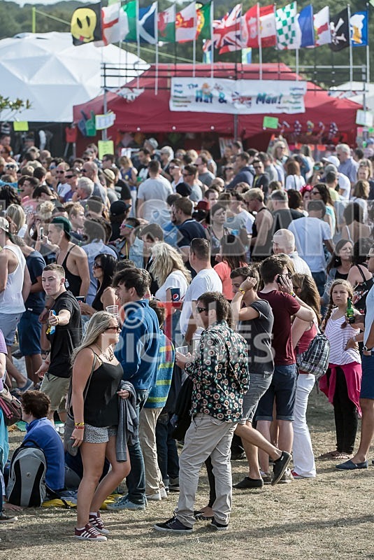 Jersey Live 2013_Saturday_The Atmosphere-20 - SATURDAY - PICTURES FROM AROUND THE FESTIVAL