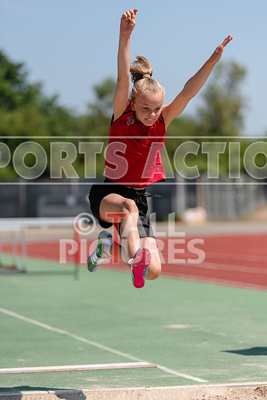 XMA Junior Inter-insular Athletics_07-07-2018-8 - XMA JUNIOR SCHOOLS CHAMPIONSHIP 2018