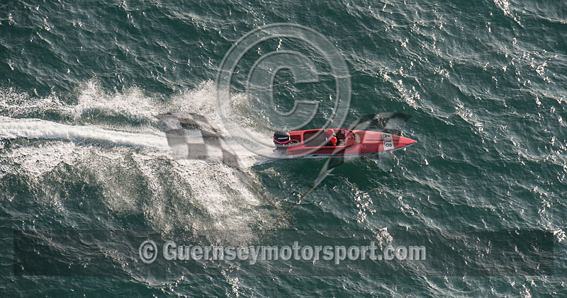 Worlds Powerboats_2014_Race-1-402 - UIM CLASS 3A & 3B WORLD OFFSHORE CHAMPIONSHIP_RACE-1