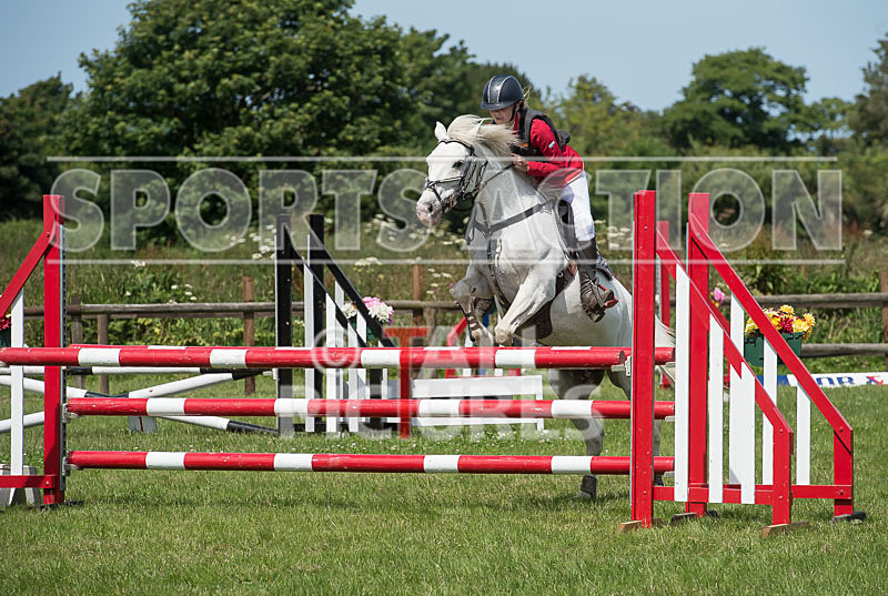 Showjumping_Derby Show_2014-29 - BRITISH SHOWJUMPING GUERNSEY DERBY SHOW 2014