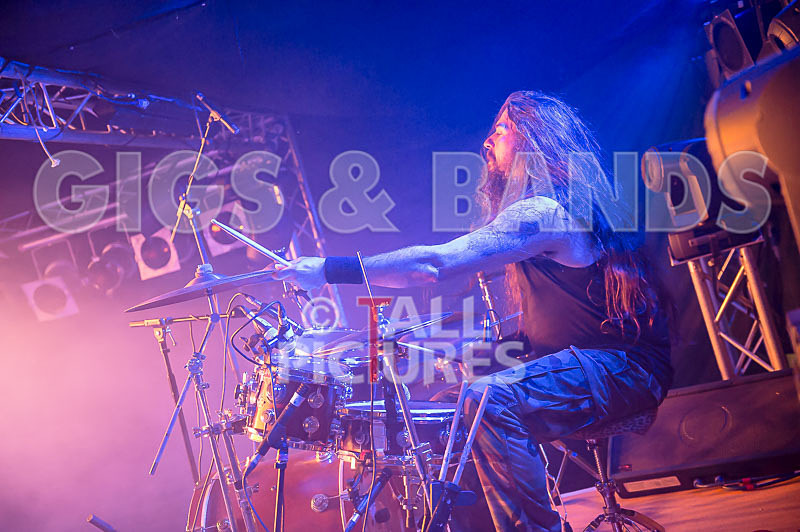 Stormbringer-8 - STORMBRINGER