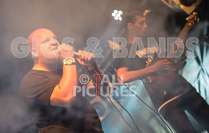 Sovereign-2 - SOVEREIGN