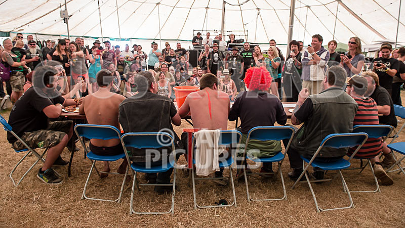 Chaos 2014_Chilli Pizza-1 - BURN-OUTS - TATTOOS & CHILLI