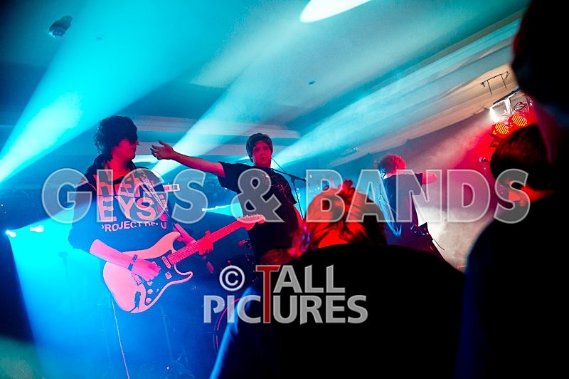 Plan of Attack-58 - PLAN OF ATTACK at RoA-8