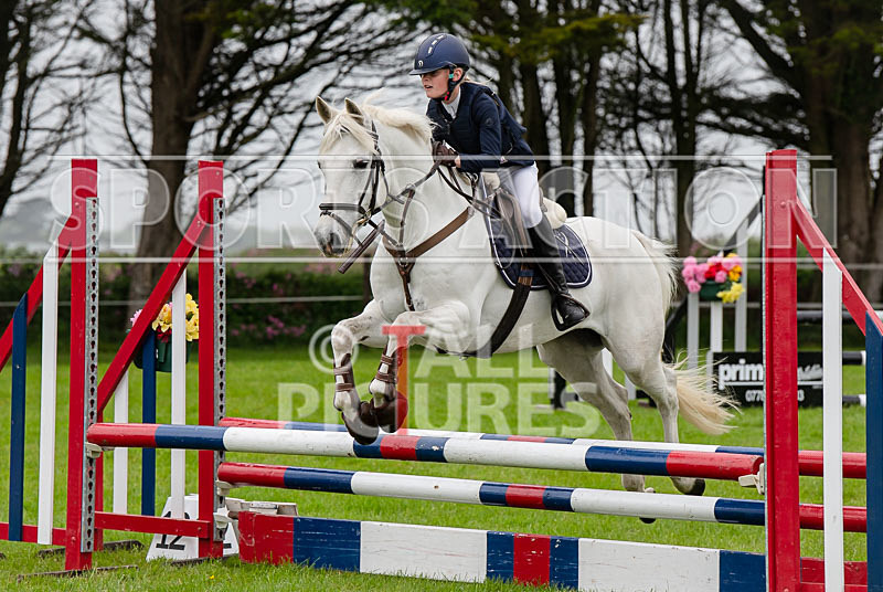 Show Jumping_26-05-2019-27 - JUNIOR SHOW JUMPING_26-05-2019