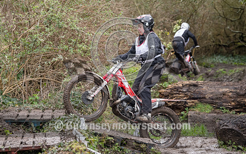 TRIALS BIKE_2-Day 2018-98 - 2-DAY TRIALS MEETING 2018