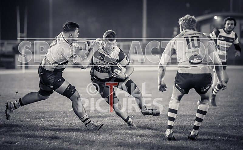 Guernsey Raiders v Canterbury_2022-78 - GUERNSEY RAIDERS v CANTERBURY